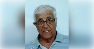 Obituary information for Joseph Anthony Perna, Sr.