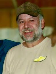 Obituary information for Garry Steven Borel