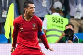 Ronaldo in strong portugal team L Espagne A Le Beau Jeu Le Portugal A Ronaldo Debrief Et Notes Des Joueurs Portugal 3 3 Espagne Football Maxifoot