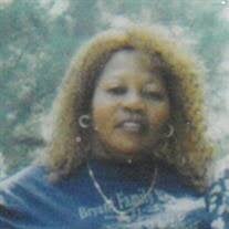 Mrs. Ethel Mae Shingleton Obituary