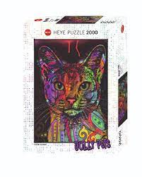 Also, like russo, i was born and bred in new york. Dean Russo Puzzles Jolly Pets Puzzles Galaxy Puzzles
