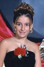 Deanna Nichole Cain (1988-2004)