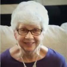 Helen Marsh Obituary