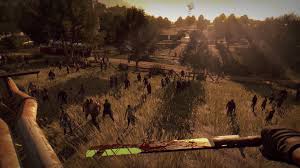 Alongside the new story mode, titled the prisoner, there are also new areas, weapons and a variety of visual and technical enhancements. Dying Light Hellraid The Prisoner Release Trailer Ign