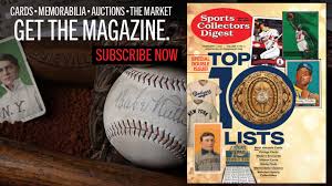 We are a premier bmw dealer providing a comprehensive inventory, always at the best price. Baseball Card And Sports Memorabilia Show Calendar Sports Collectors Digest