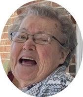 Anne T. (Briand) Loughlin Obituary