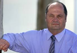 Councillor penalised for voting