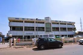 KHUDDAM COLLEGE OF HEALTH TECHNOLOGY' KATSINA TA DAUKI SABBIN DALIBAN TA  KARO NA BIYU, A ZANGON KARATU NA SHEKARA TA 2021. Kwalejin koyon aikin  kiwon lafiya da Fasaha ta Khuddam dake nan