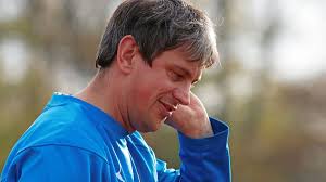 Warum Kahla-Coach Thomas Hurt den Punkt aus der Partie gegen den SC Weimar  dankend annimmt