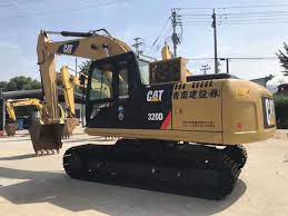 used caterpillar 320d excavator cat excavator used excavators cats