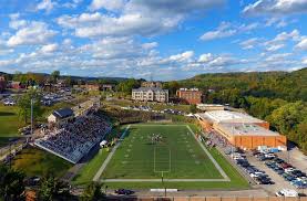 Founded in 1848, in northwood, ohio, the college moved to its present reeves field, also known as reeves stadium is a football stadium located on the campus of geneva college in beaver falls, pennsylvania, united. Saturday S Are For Football Geneva College Golden Tornado Football Facebook
