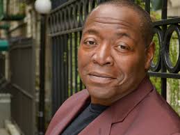 Chuck Cooper Biography