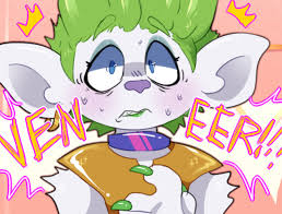 ⋆☆Give em the olRazzle Dazzle☆⋆ — Trolls 3 plot