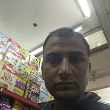 Dolly Kumari at Value Mart, Abbigere,