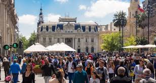 Suchen sie nach chili gewürz kaufen auf searchandshopping.org. Living In Chile A Country Deeply Ill At Ease In Its Inequality