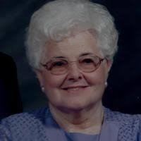 Elizabeth Geneva Cartwright Obituary 2017