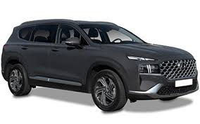 Hyundai Santa Fe 1 6 T Gdi Hybrid Signature 4wd Auto Deutsche Neuwagen Mit Top Rabatt Sauerlandauto