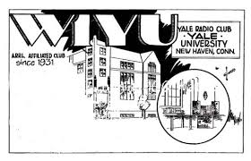 Check spelling or type a new query. Welcome W1yu The Amateur Radio Club At Yale