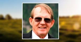 John F. Hash Obituary May 14, 2014