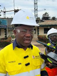 Heath Goldfields to Pour First Gold Soon at Bogoso Prestea Mine