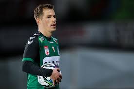 Keine zukunft im trikot der sv ried haben hingegen flavio dos santos und canillas. Sv Ried Verlangert Vertrag Mit Stefan Nutz Sky Sport Austria