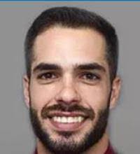 Chris Rago's Instagram, Twitter & Facebook