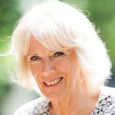 Duchess Camilla's Ray Mill House gives 'empowerment' to her