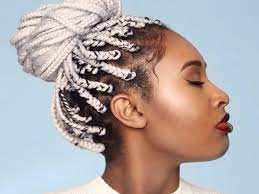She then clarifies that not all black dyes are created equal, hence it's not always detrimental to our hair. Black Women Who Dye Hair More At Risk Of Breast Cancer