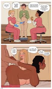 SPH Nurse varient set [MARE] • Free Porn Comics