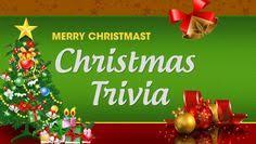 Challenge them to a trivia party! 120 Christmas Trivia Questions Answers Christmas Trivia Questions Christmas Trivia Merry Christmas Quotes