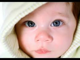 Have you wondered what eye color or hair color will your baby have and what will he or she look like? What Eyes Color Your Baby Will Have Youtube