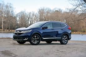 Maybe you would like to learn more about one of these? 2018 Honda Cr V Test Drive Review Autonation Drive