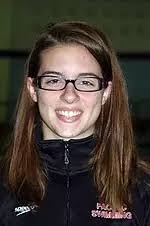 2012-13 Women's Swimming Roster