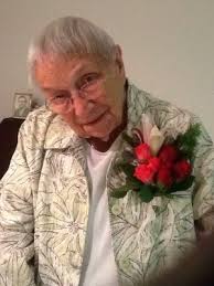 Margaret Rose Feucht Was An Accomplished Seamstress