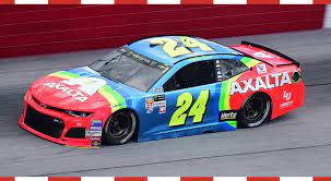 September 2018 beim southern 500 in darlington erneut auf eine optische reise in die vergangenheit! Paint Schemes For The 2018 Bojangles Southern 500 At Darlington Mrn