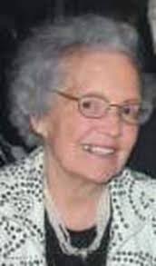 Frances Baumann Obituary & Funeral