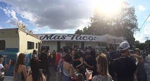It is por favor.translated to: Mas Tacos Por Favor Home Nashville Tennessee Menu Prices Restaurant Reviews Facebook