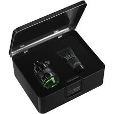 Spicebomb Night Vision Holiday Set Holiday Set Night Vision Gift Set