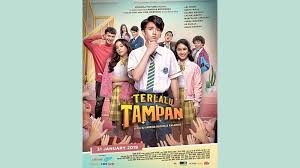 Cowok ganteng (cogan), kece, keren, manis & tampan ini berasal dari berbagai kota di indonesia. Film Terlalu Tampan Full Movie Facebook