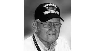 Charles Beckman Obituary (2016)