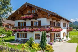 Herzlich Willkommen Im Gastehaus Holzer In Wallgau Oberbayern Startseite Gemutliche Ferienwohnung Fur 1 Bis 6 Personen