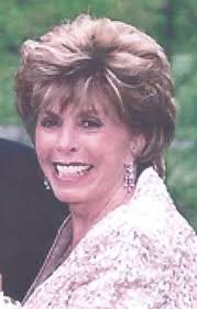Obituary for Kathleen Fortescue Kavasansky