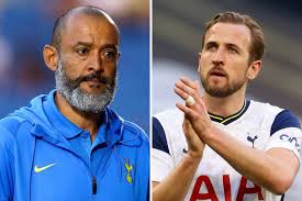 During his career he first made a name for himself in spain, playing for three teams in five years. Harry Kane Set For Socially Distanced Crunch Talks With Nuno Espirito Santo