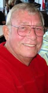 Dale 'Big D' Gooding Obituary