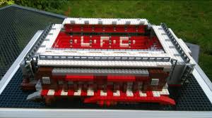 See more of city of liverpool fc on facebook. Liverpool Fc Lego Stadium