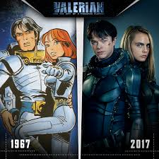 валериан и город тысячи планет музыка в конце скачать Valerian I Gorod Tysyachi Planet 18 Otvetov Na Babyblog