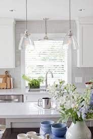 Love It Or List It Vancouver Jessica Derek Jillian Harris White Kitchen Lighting Kitchen Island Lighting Pendant Kitchen Lighting Fixtures