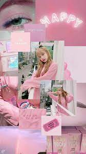 Beauty Is Something From Within Follow Me At Et 2004 For More Ove Y Ungu Pastel Wallpaper Ponsel Seni Kolase