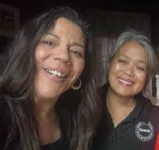 Connecting with others at networking events