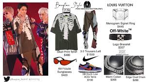 Jimin and jungkook are most likely living together, i mean they always share a car, they were together on jungkook's birthday, and also wh. Bangtan Style Slow On Twitter Bts Muster 2021 Sowoozoo Day 2 Bts Outfits Set 4 Jungkook V Jimin Jhope Bts Bts Twt Btsmustersowoozoo2021